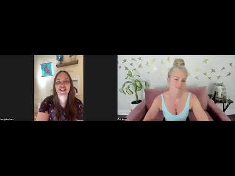 How Jen released trauma from her body & found self-love at our Somatic Retreat – Orit Krug reviews [Video]