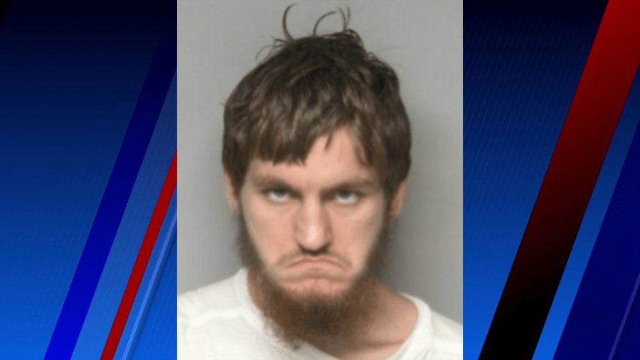 Randolph County man accused of assaulting 3 people, including emergency medical personnel [Video]