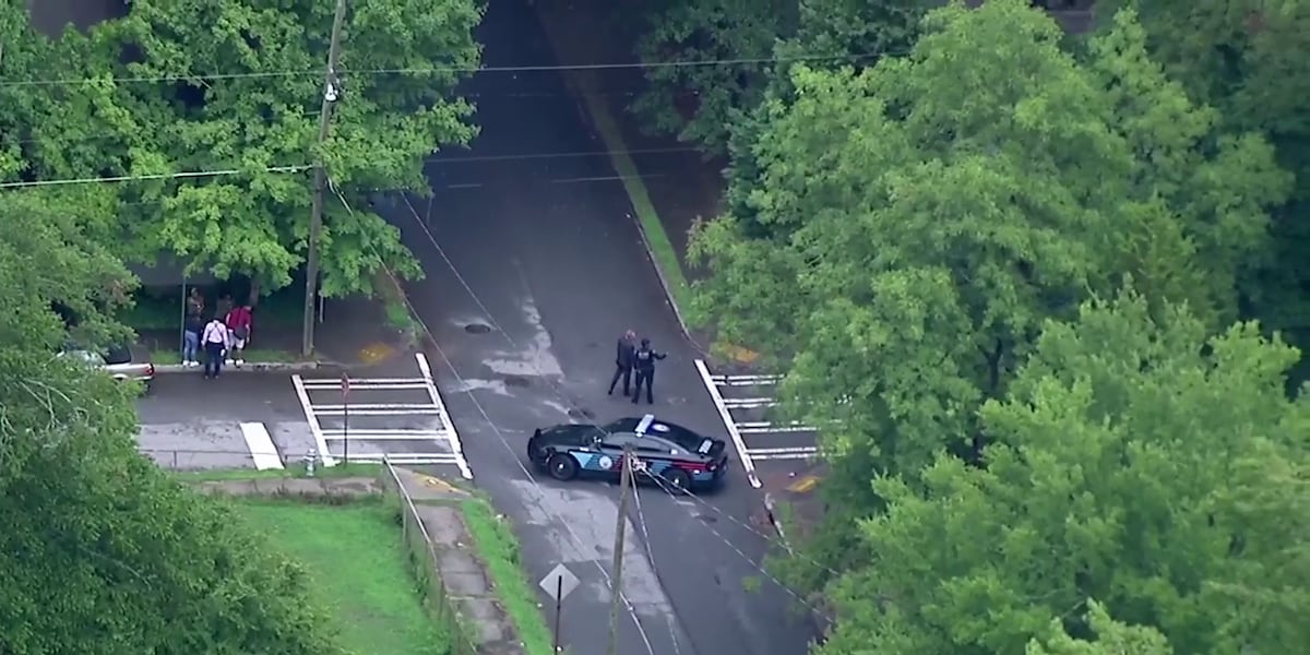 Man shot, killed in Atlanta’s Pittsburgh neighborhood, police say [Video]