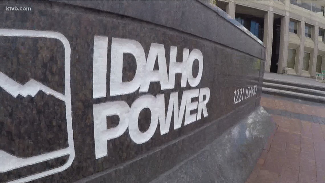 Thousands without power in southern Idaho, eastern Oregon [Video]