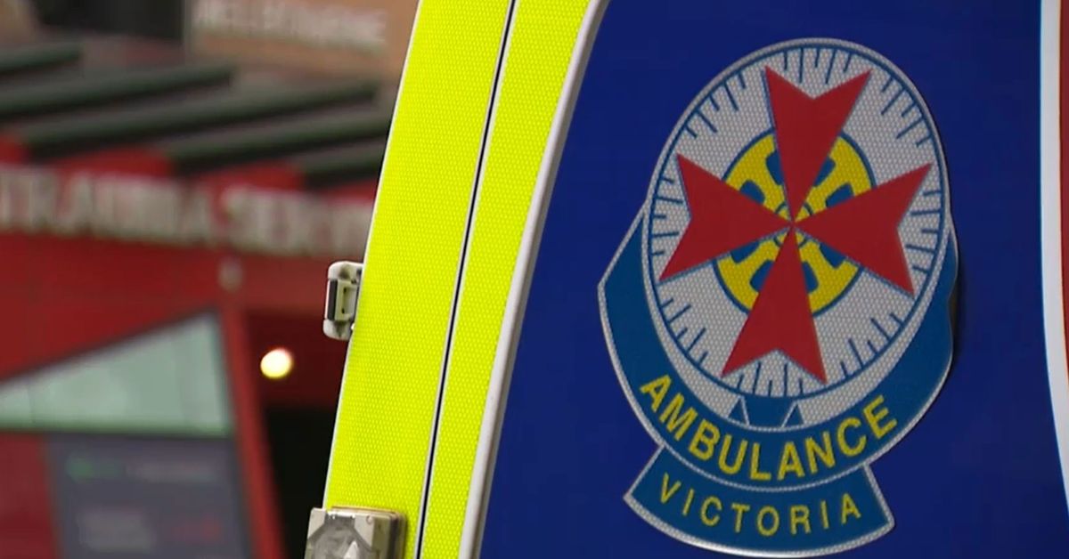 Ambulance Victoria staff stood down over alleged fraud scandal [Video]