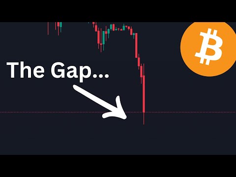 HUGE DISASTER FOR BITCOIN…… [Video]