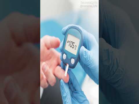 Diabetes: Everything You Need to Know About This Chronic Condition [Video]