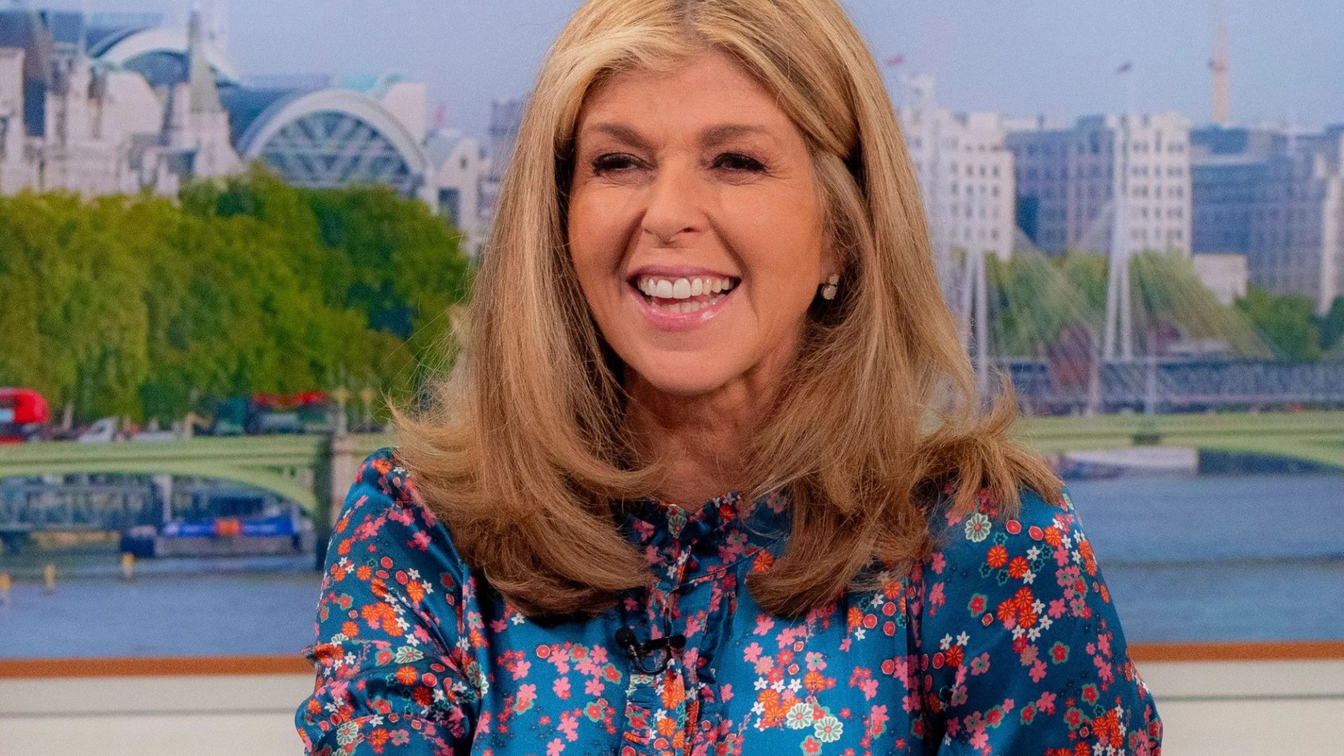 Kate Garraway replaced again in Good Morning Britain hosting shake up after her dad’s medical emergency [Video]