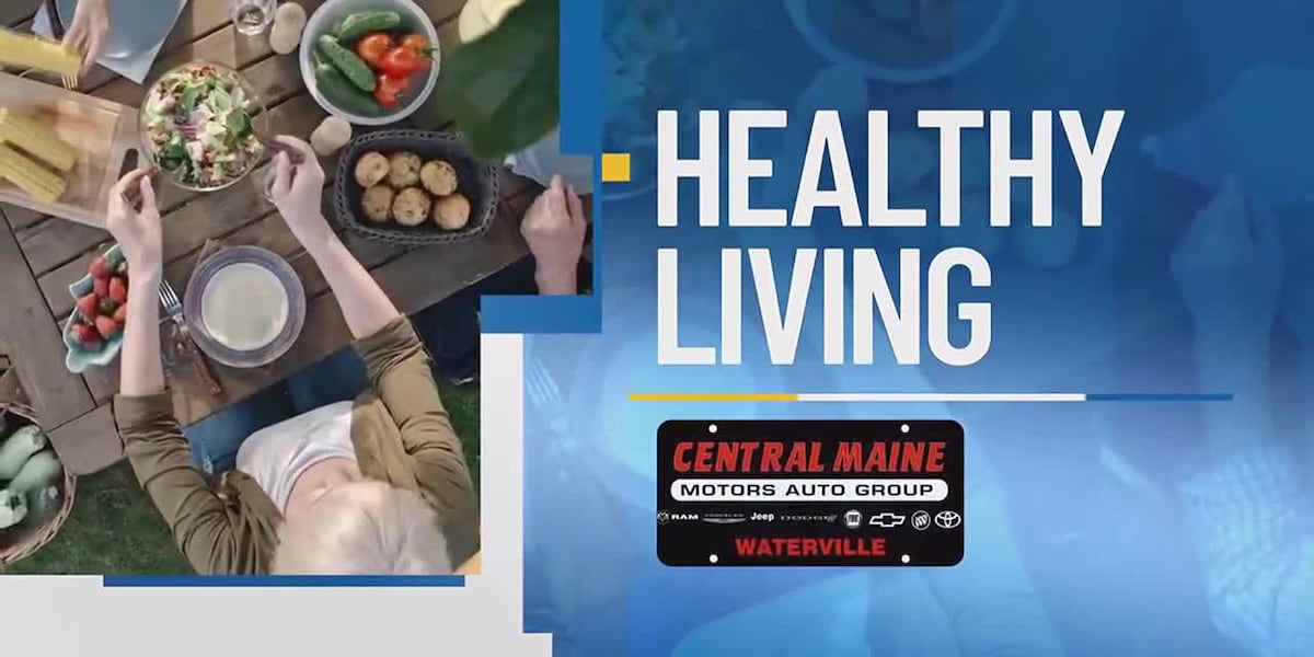 Healthy Living with Northern Light Health: Stop the Bleed [Video]