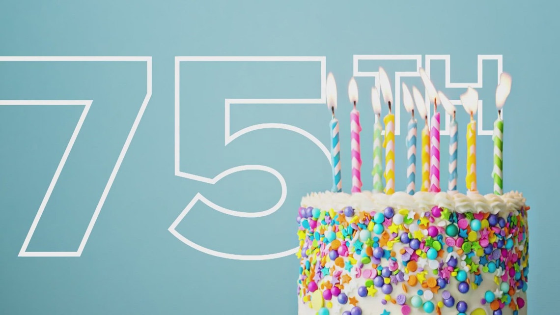 Who’s Turning 75? Week of July 21-27 [Video]