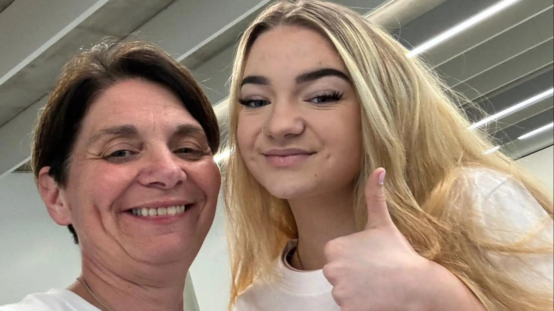 My daughter, 15, had 120 seizures a day – but doctors said she was simply ‘spending too much time on TikTok’ [Video]