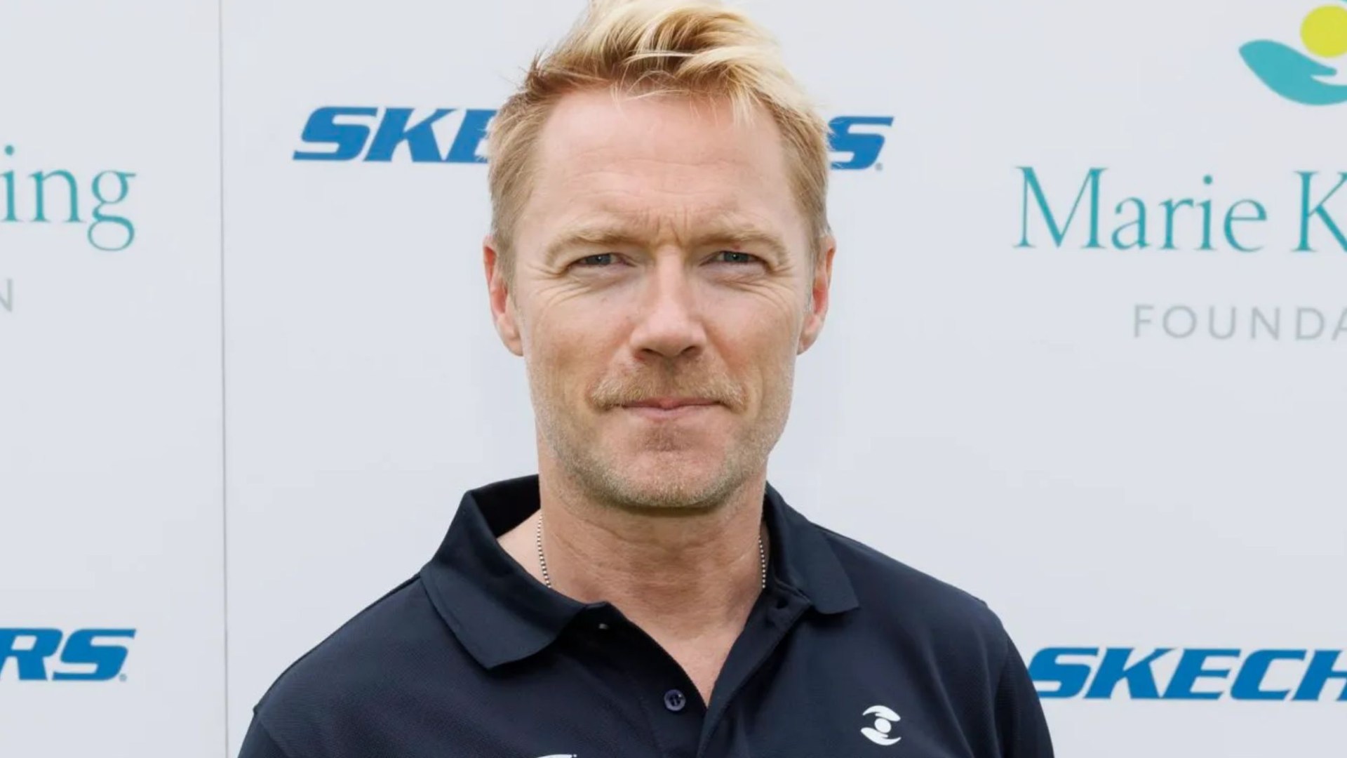 Ronan Keating shares support for wife Storm as she goes through tough recovery after surgery [Video]