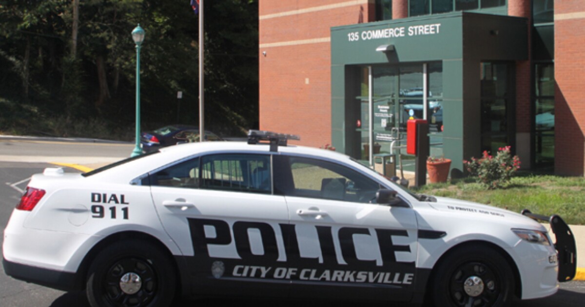 Clarksville Police Department holding 41st Annual National Night Out on August 6 [Video]