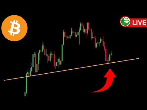 BITCOIN IS TRAPPING YOU !!!! [Video]