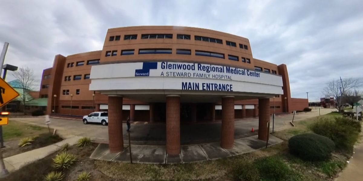 Glenwood prepares to transition to new ownership [Video]