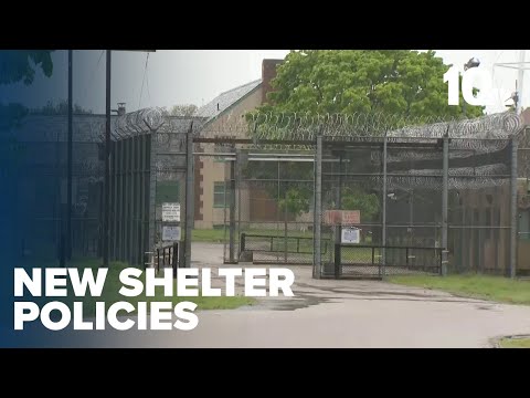 Massachusetts changes emergency shelter system [Video]