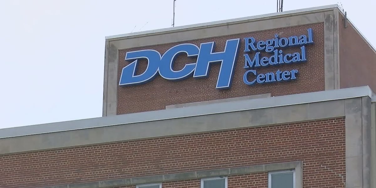 DCH makes national ‘honor roll’ in improving women’s healthcare [Video]
