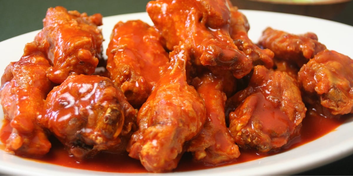 Chicken wings advertised as boneless can have bones, Ohio Supreme Court decides [Video]