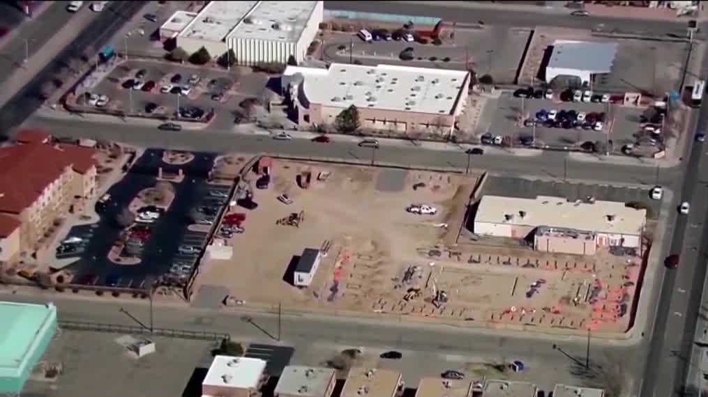 Albuquerque’s homeless crisis amid housing shortages, rising rent [Video]