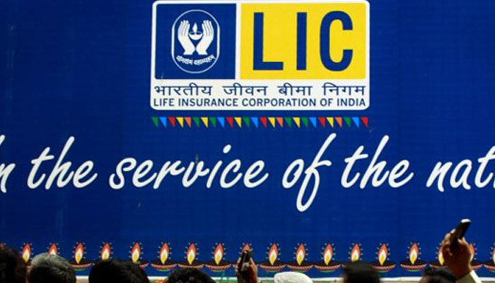 LIC stock hits new lifetime high of Rs 1,178.60 [Video]