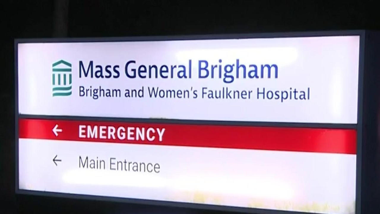 Nurses at Brigham and Womens Faulkner Hospital vote to authorize one-day strike – Boston News, Weather, Sports [Video]