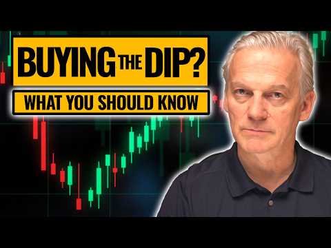 Don’t Get Burned: The Truth About Buying the Dip [Video]