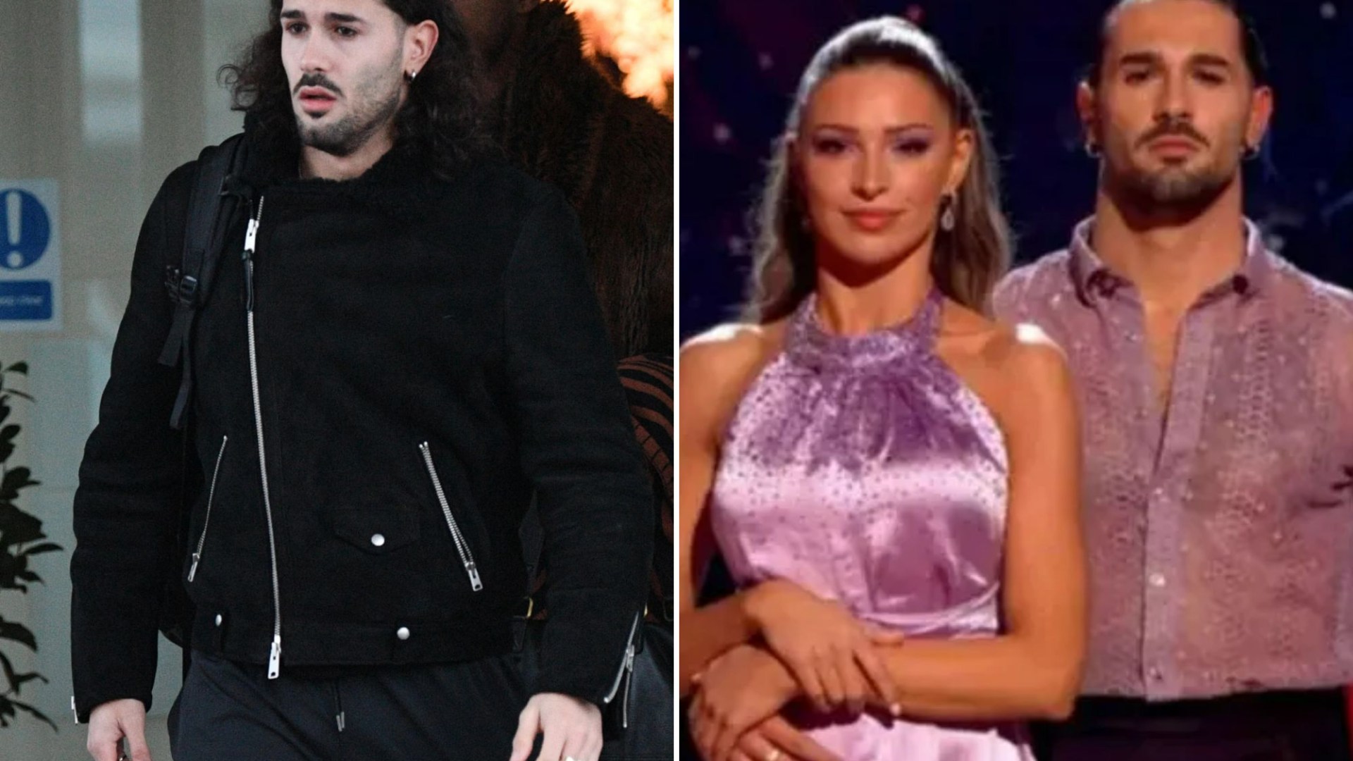 Strictly’s Graziano Di Prima ‘under medical supervision and being checked on hourly’ after Zara McDermott ‘kick’ row [Video]