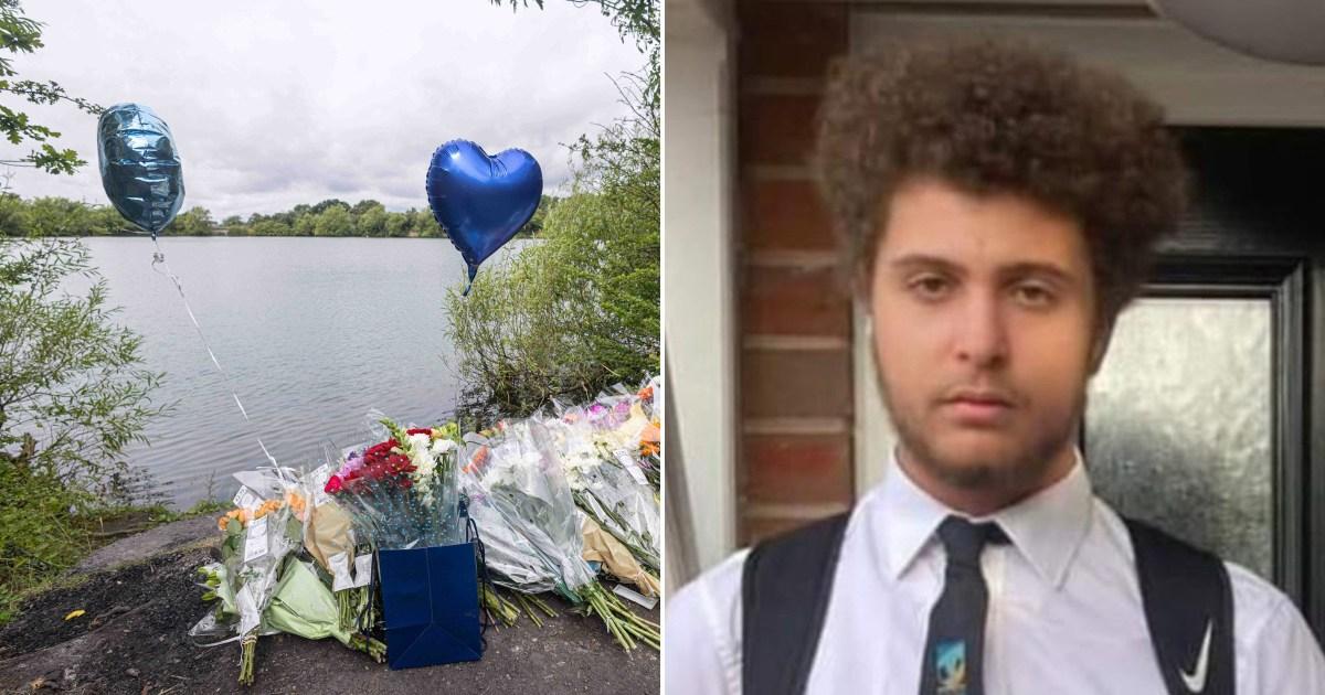 Family’s tribute to teenager ‘with heart full of gold’ who died in reservoir | UK News [Video]