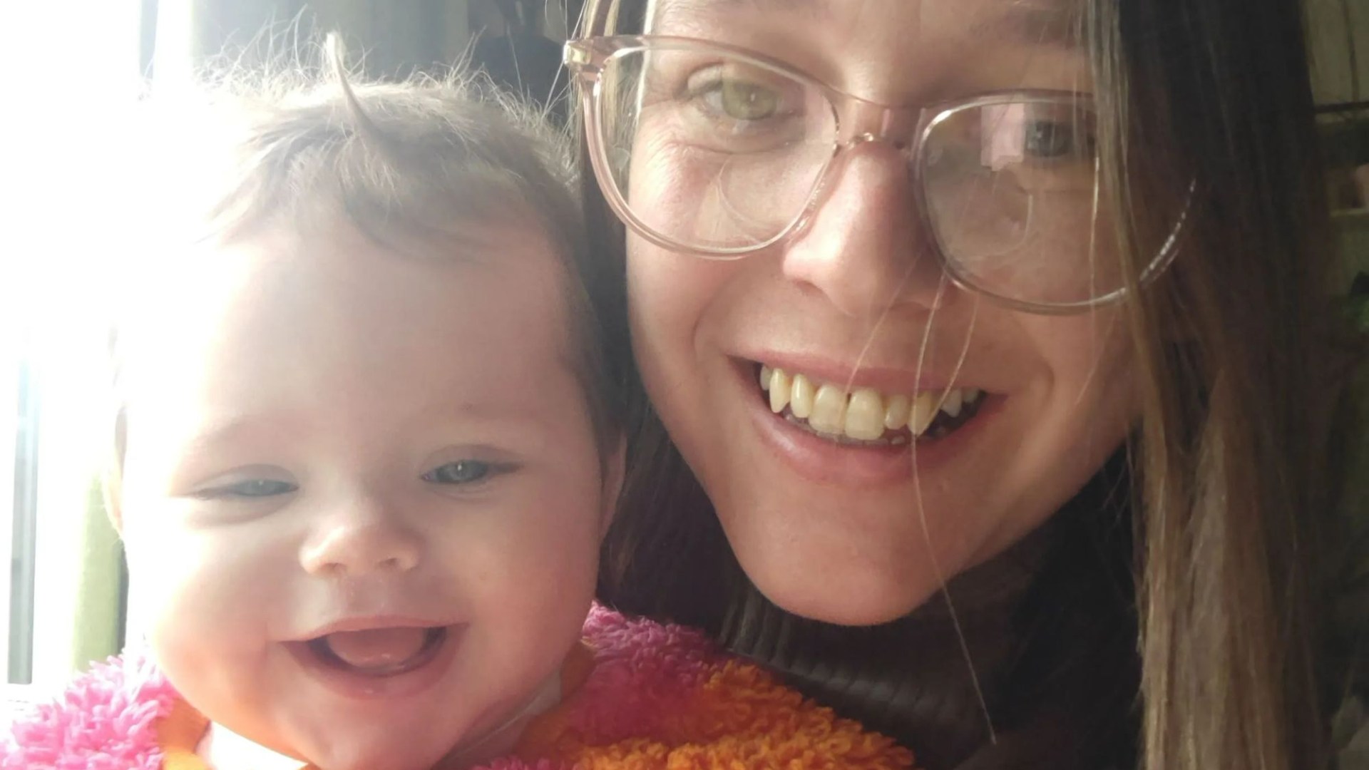 My baby is fighting for her life after a ‘viral infection’ triggered cardiac arrest – Im warning other parents [Video]