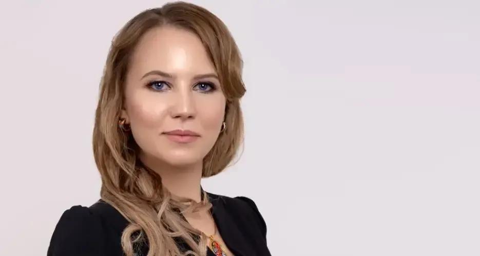 Hire Alina Timofeeva | Speaker Agent Contact Details [Video]