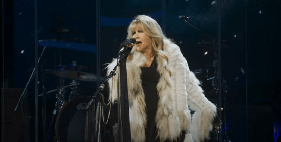 Stevie Nicks Shares The Medical Emergency That Ruined Her Recent Tour [Video]