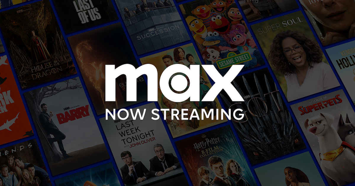 Everything Coming to Max in August 2024 [Video]