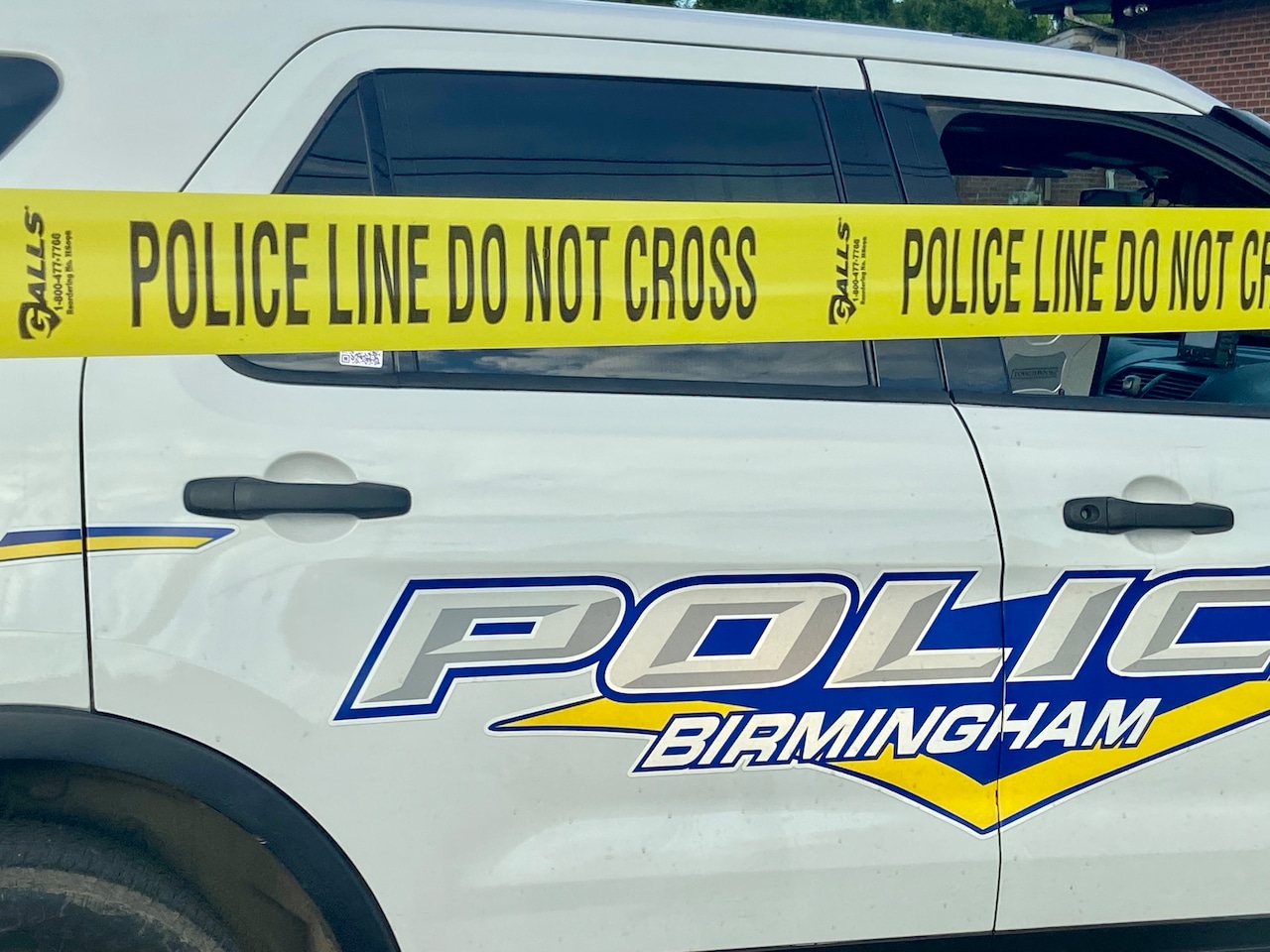 Afternoon shooting in Birmingham sends 1 to the hospital [Video]
