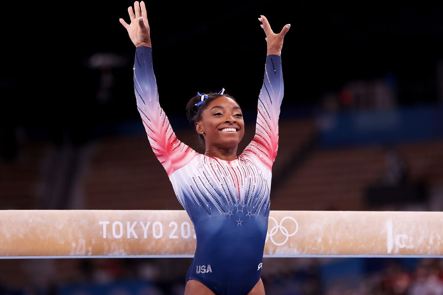 How to Watch Simone Biles Compete at the 2024 Paris Olympics [Video]