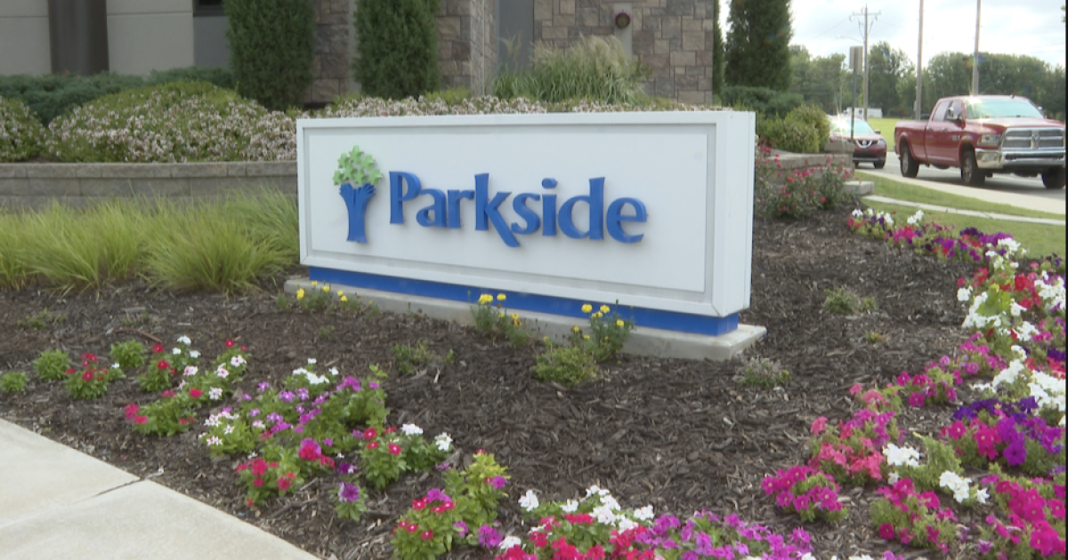 PARKSIDE: Pediatric psychiatric hospital adds training for OU & OSU med students [Video]