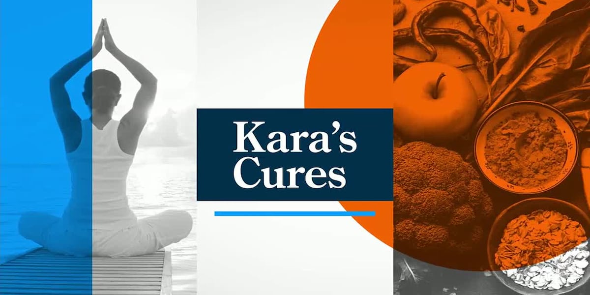 KARA’S CURES: Intuition [Video]